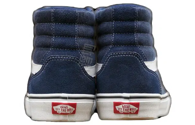 Vans Filmore Hi