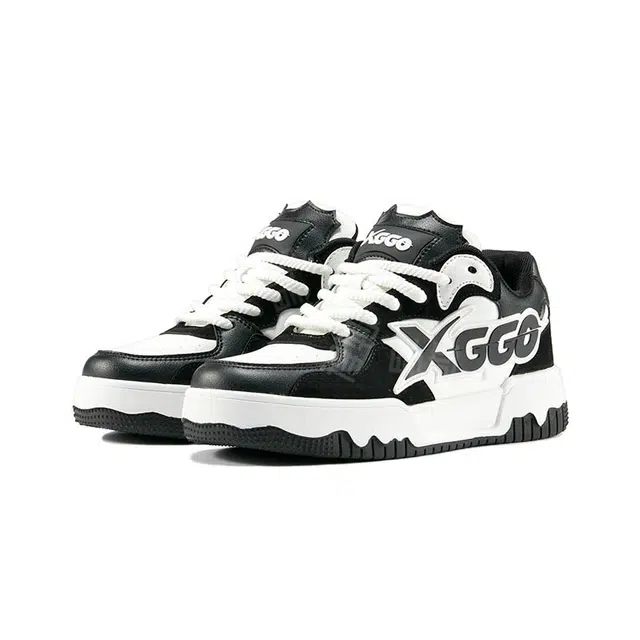 XGGO