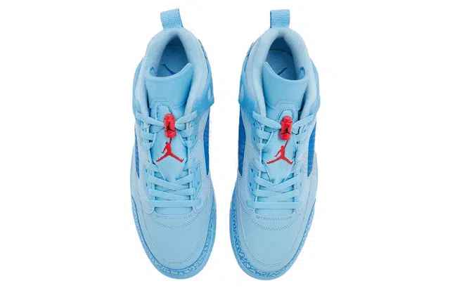 Jordan Spizike Low