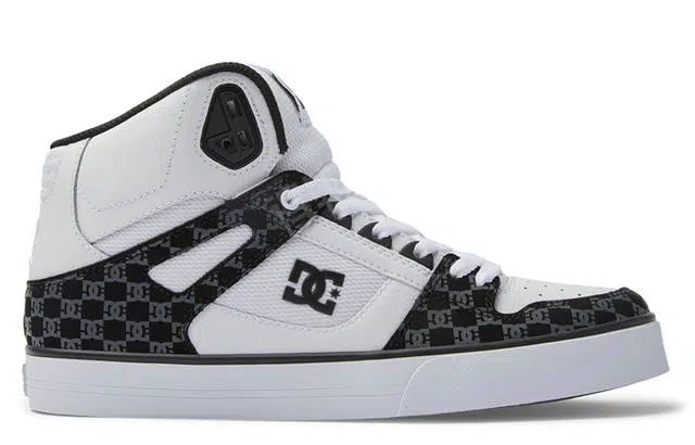 DC Shoes Pure