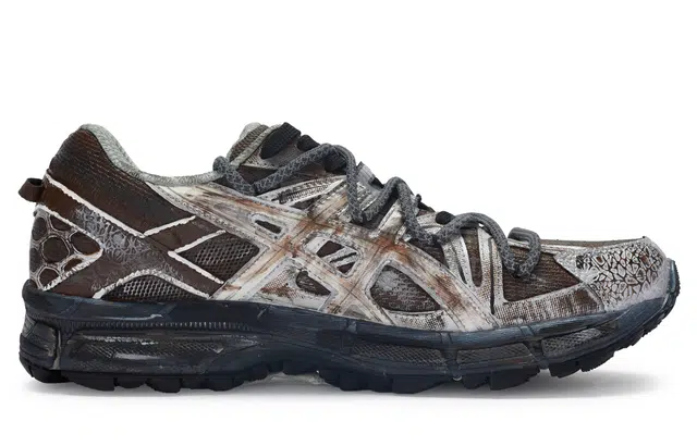 Asics Gel-Kahana 8 811