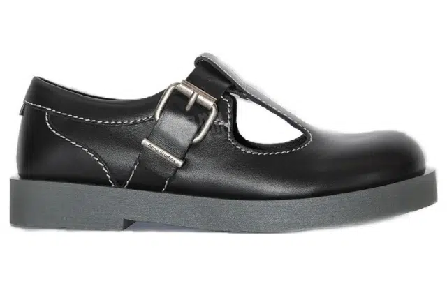 Acne Studios 3cm