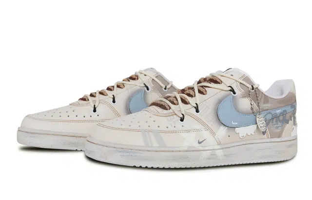 Nike Court Vision 1