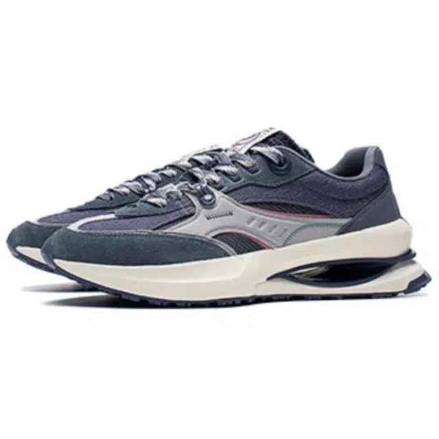 LiNing 92 Shadow