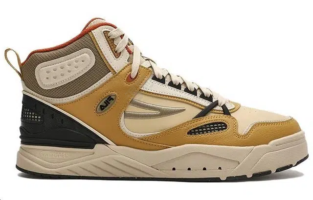 FILA Slam 22 Mid