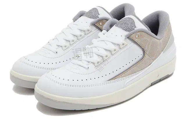 Jordan Air Jordan 2 "Python"