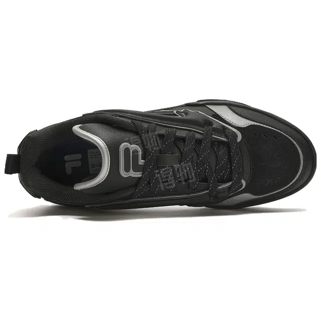 FILA FUSION Desperado Low