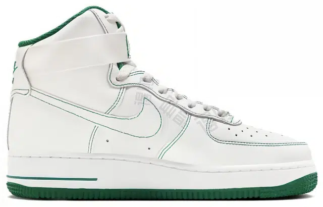 Nike Air Force 1 High Women's White