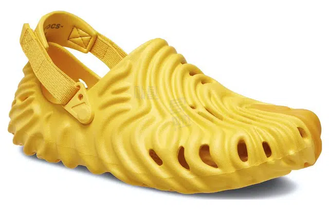 Salehe Bembury x Crocs Pollex Clog "Yoke"