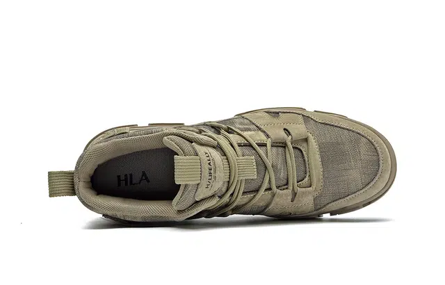 HLA