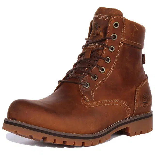 Timberland