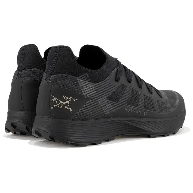 Arcteryx Norvan SL 3