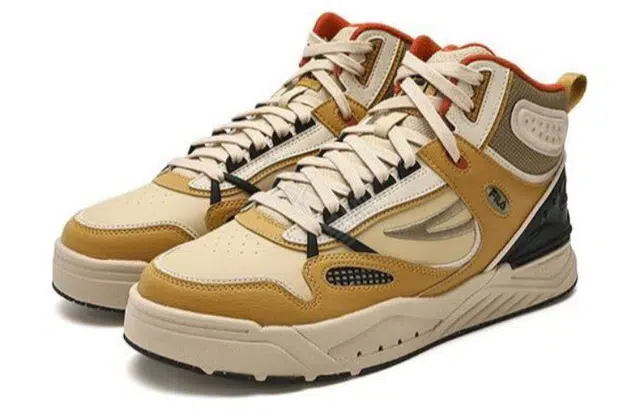 FILA Slam 22 Mid