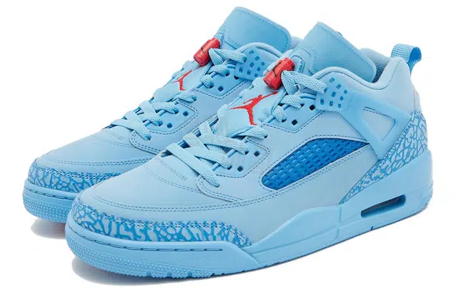 Jordan Spizike Low
