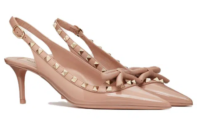 Valentino Rockstud 6cm