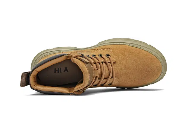 HLA 5cm