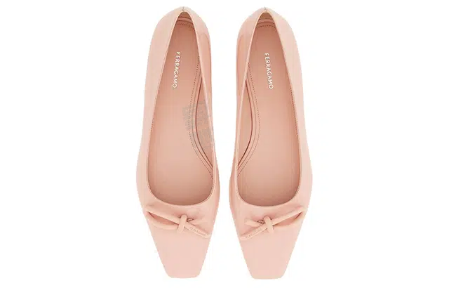 FERRAGAMO 0.5cm