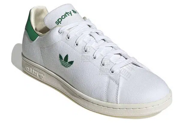 SPORTY RICH x adidas originals StanSmith