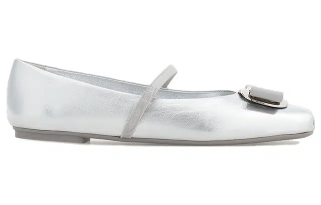 FERRAGAMO Vara 0.5cm