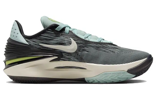 Nike Air Zoom G.T. Cut 2