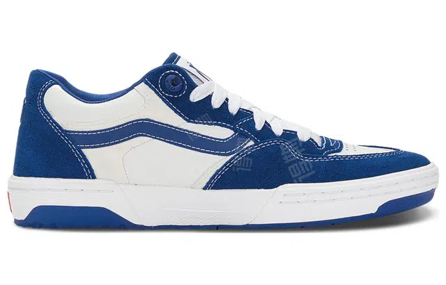 Vans Rowan 2