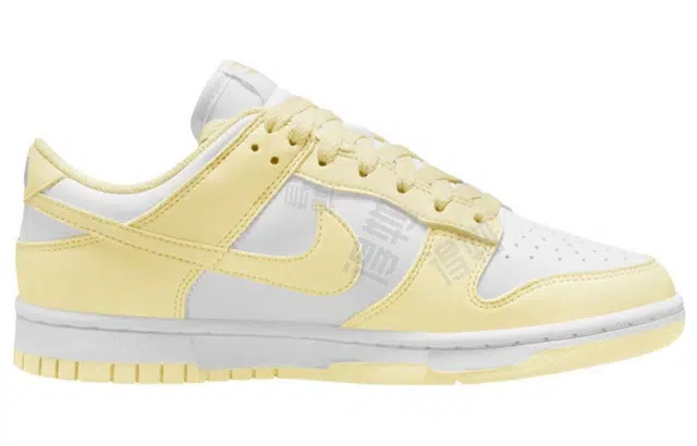 Nike Dunk Low Next Nature "Alabaster"