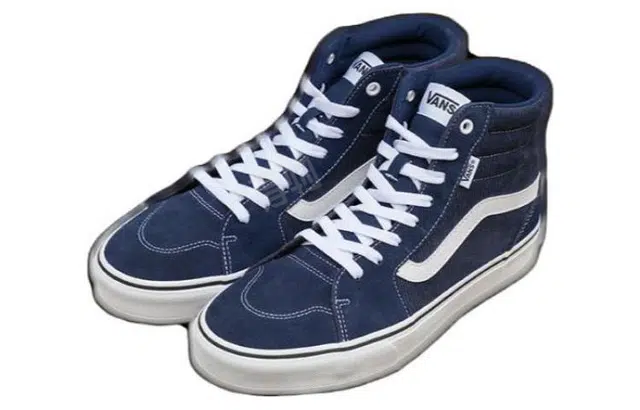 Vans Filmore Hi