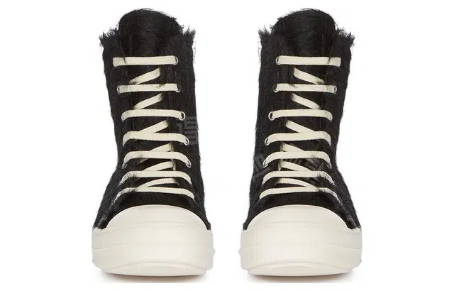 RICK OWENSRO Rick Owens FW23 LUXOR