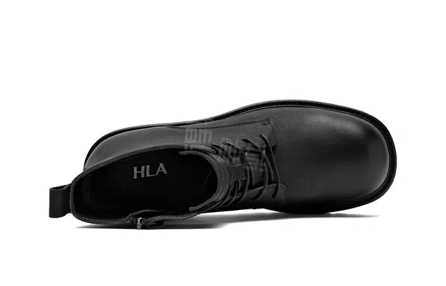 HLA 4cm
