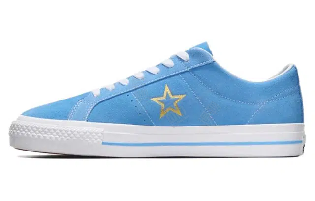 Converse One Star
