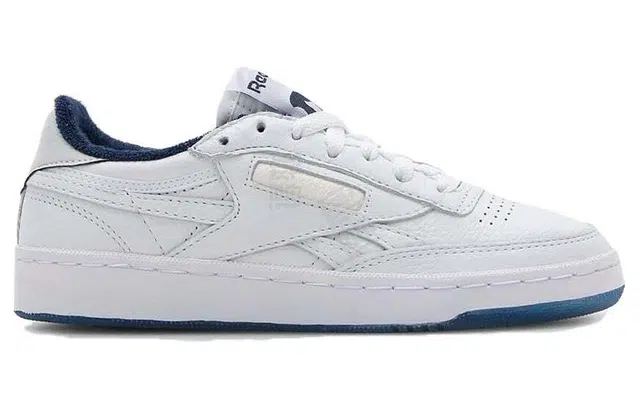 Tyrrell Winston x Reebok CLUB C REVENGE VINTAGE