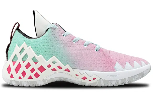 Jordan Jumpman Diamond Low PF