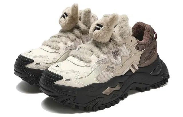 FILA FUSION