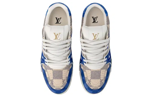 LOUIS VUITTON Trainer