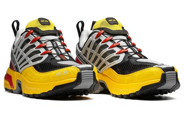 SALOMON ACS PRO