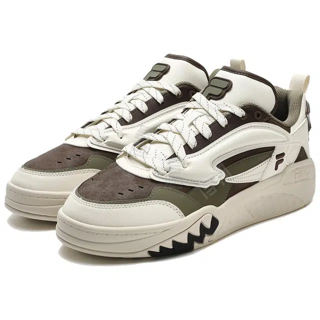 FILA FUSION
