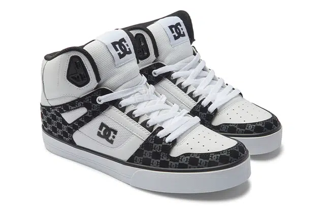DC Shoes Pure