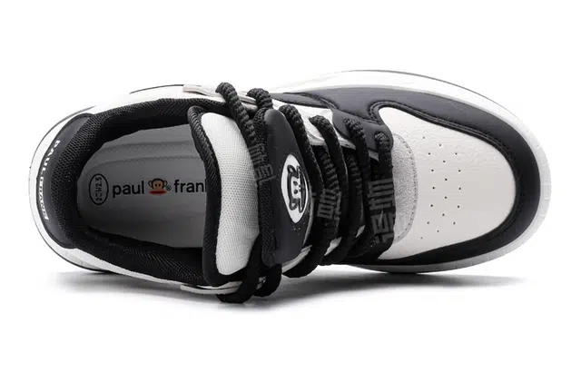 paul frank