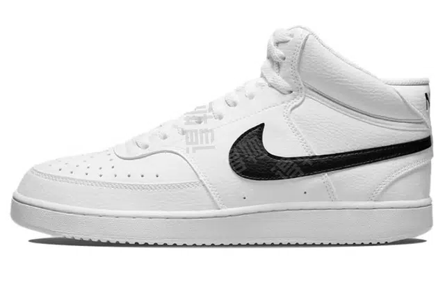 Nike Court Vision Mid 811
