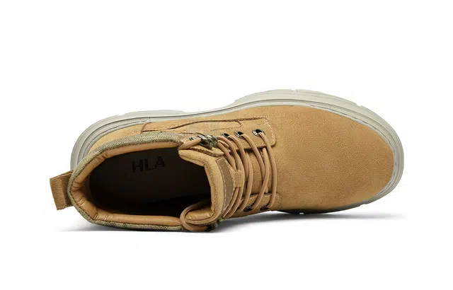 HLA 5cm