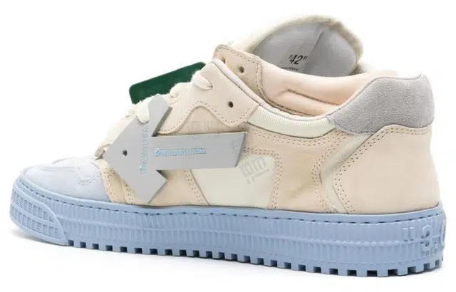 OFF-WHITE
