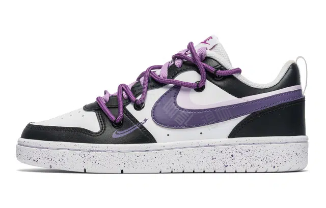 Nike Court Borough Low 2 GS
