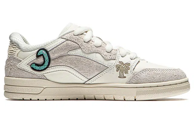 Steven Harrington x PROS