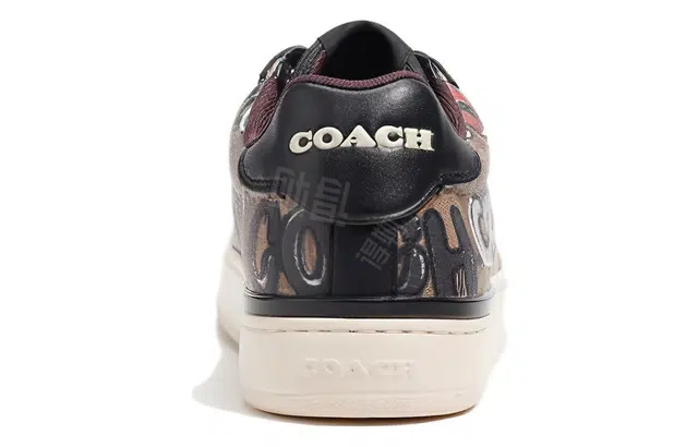 COACH