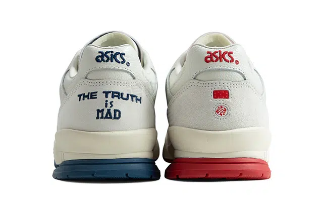 Asics Gel-Spotlyte Low V2
