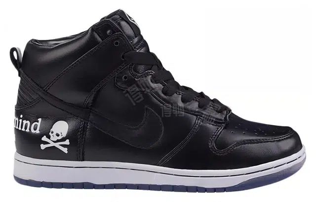 Nike Mastermind Dunk High MMJ NRG