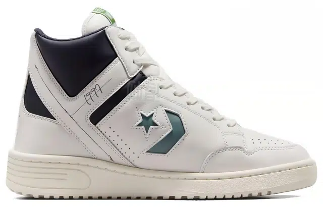 Kasina x Converse Weapon