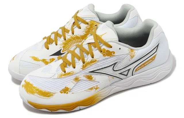 Mizuno WAVE MEDAL 7