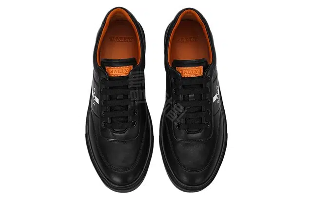 BALLY