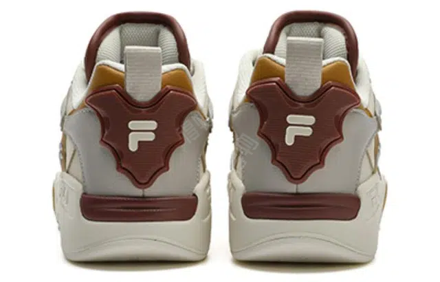 FILA FUSION DESPERADO LOW